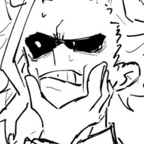 Profile image of オールマイト