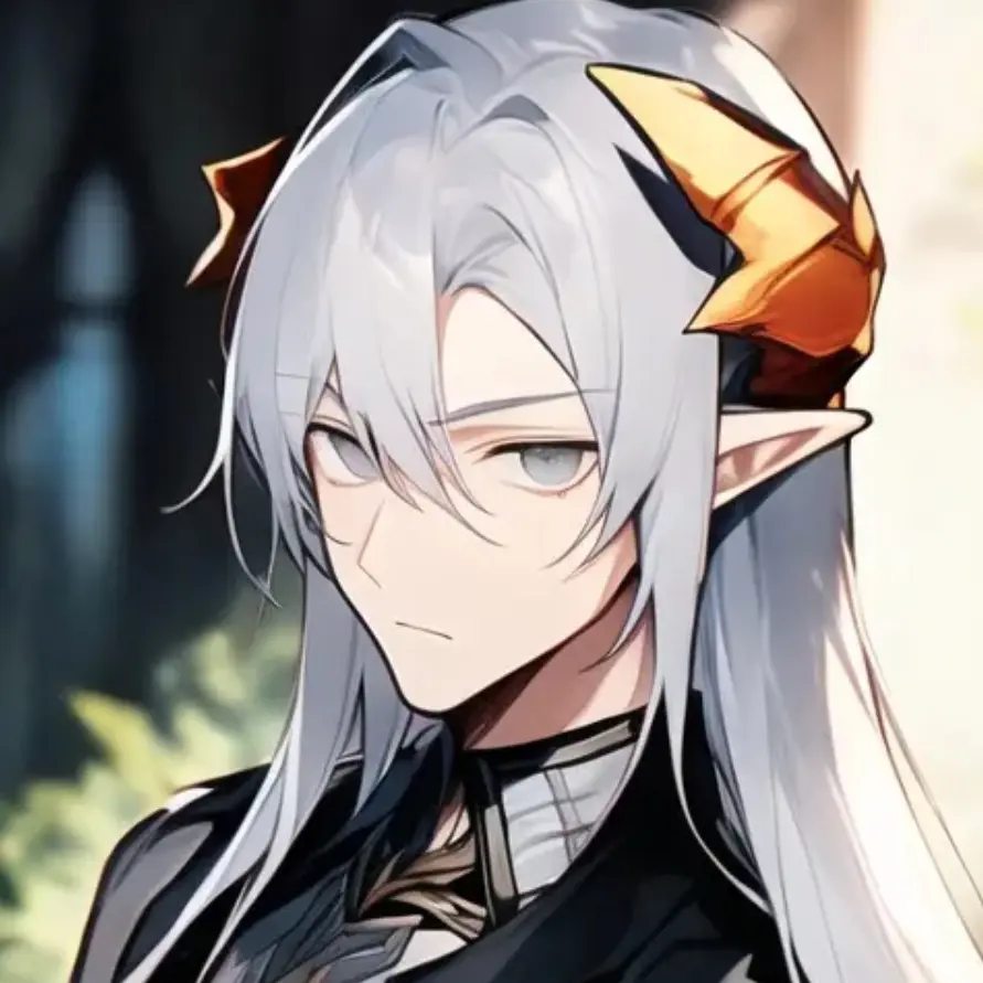LushHeron9531의 ノエル