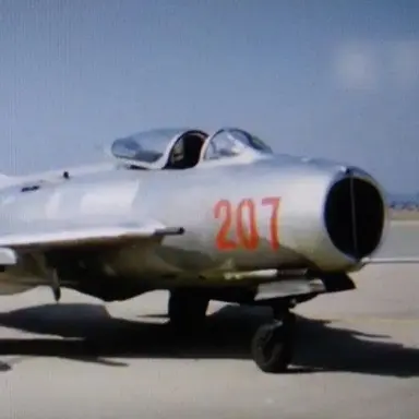 Profile image of mig-19