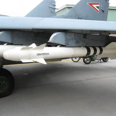 Profile image of R-73