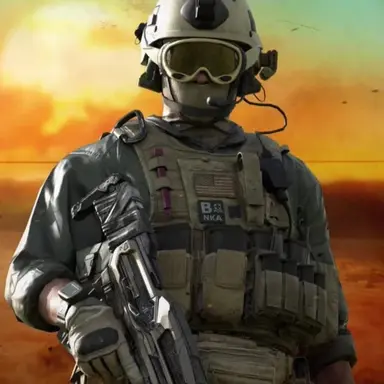 Profile image of Roach