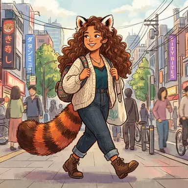 Profile image of Lexy