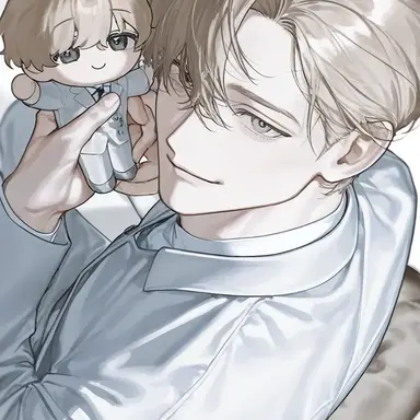 Profile image of 白咲 ミオ