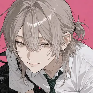 Profile image of Kodai
