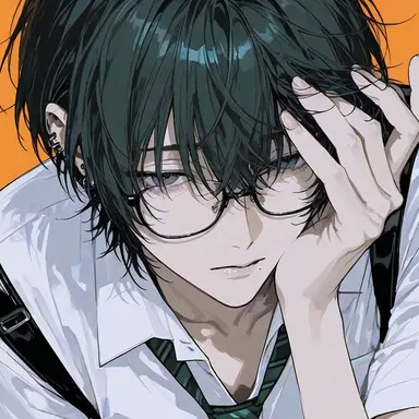 Profile image of Shuma