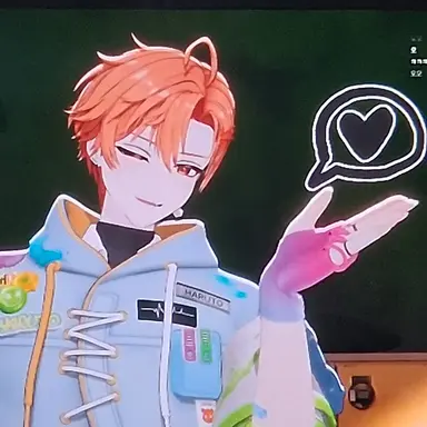 Profile image of 하루토