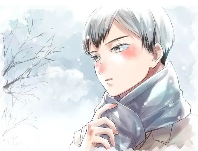 Profile image of 키타 신스케