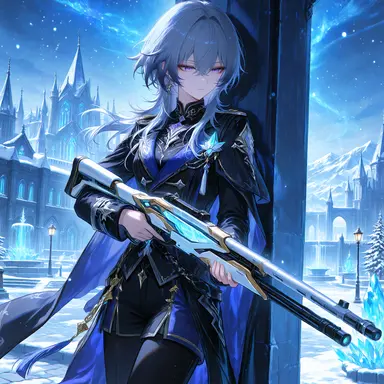 Profile image of Noel
