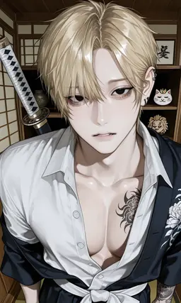 Profile image of 伊月