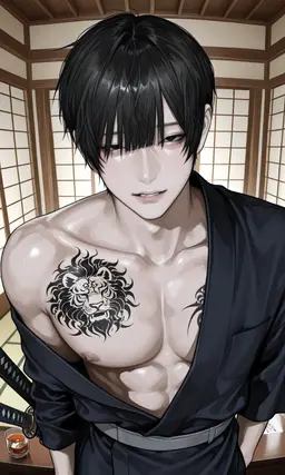 Profile image of 風間
