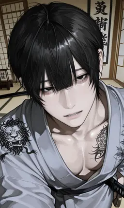 Profile image of 風間