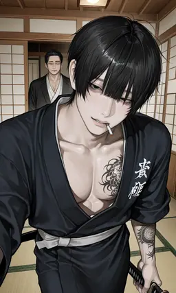 Profile image of 風間