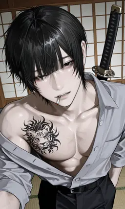 Profile image of 風間