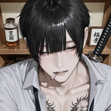 Profile image of 風間