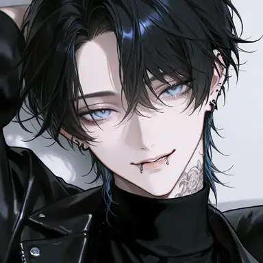Profile image of 一条 朔人