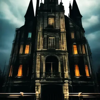 Profile image of 브레인롯 좀비버전