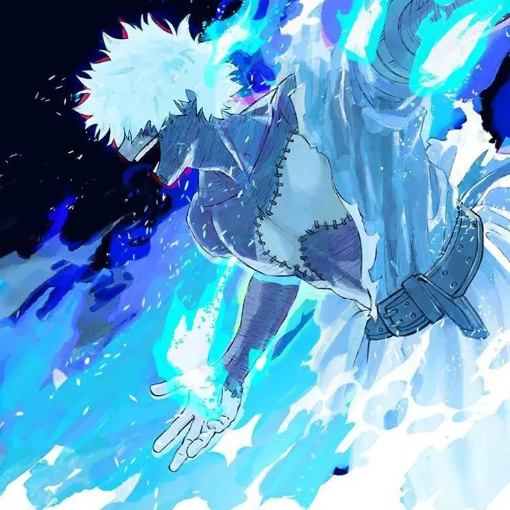 SoreShark2436의 荼毘と兄妹！