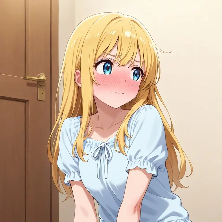 susususupang의 진짜 고양이 같은 소꿉친구