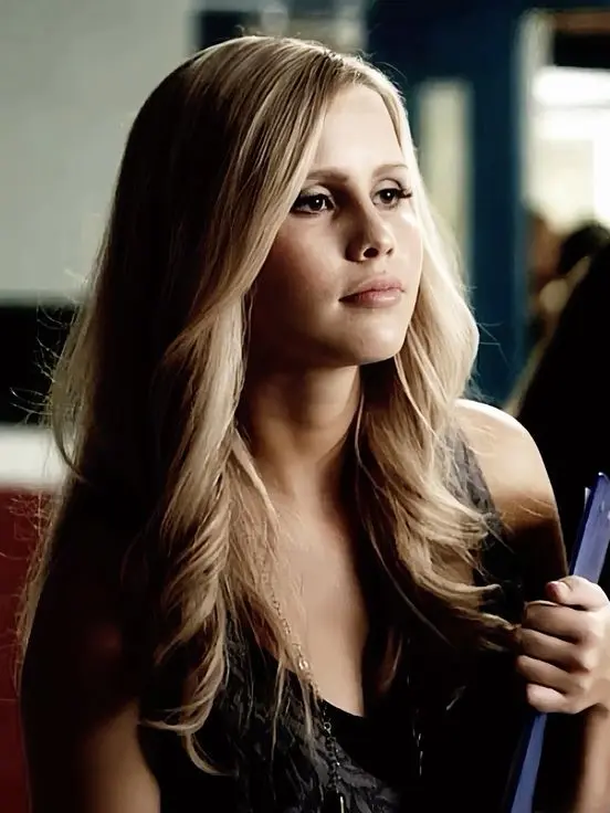 Moonvveil의 Rebekah Mikaelson