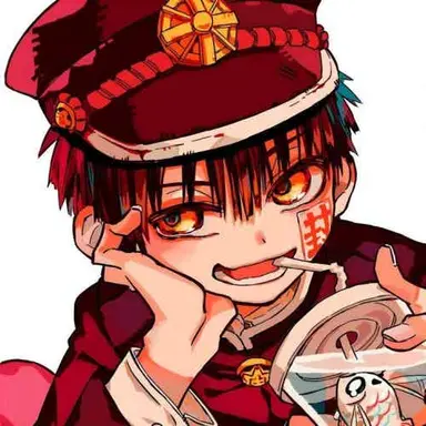 Profile image of 하나코