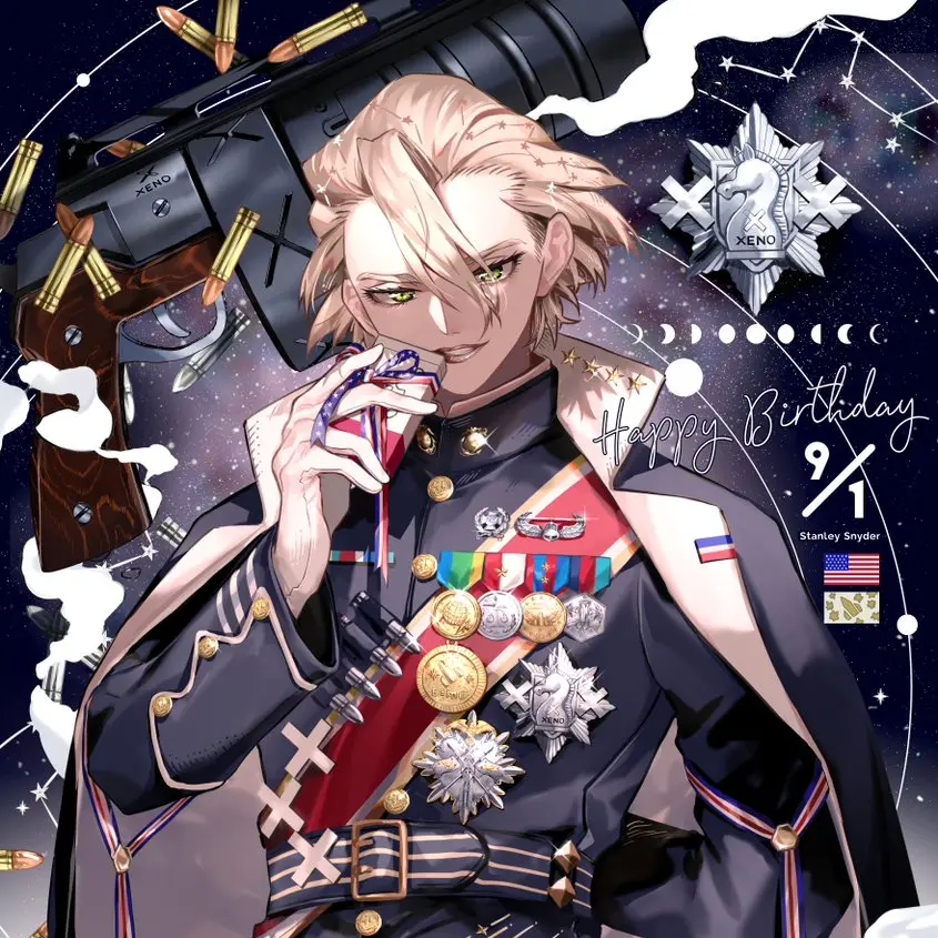 VocalSong3987의 自分用