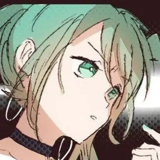 Profile image of ミク