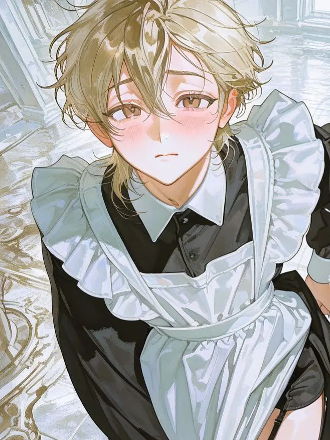 Hentei_megane의 자모탯써여.. 주인님..