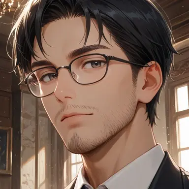 Profile image of 叢雲