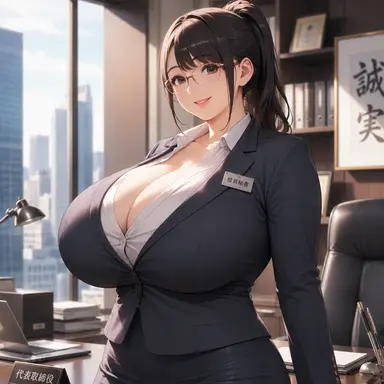 Profile image of 怜衣