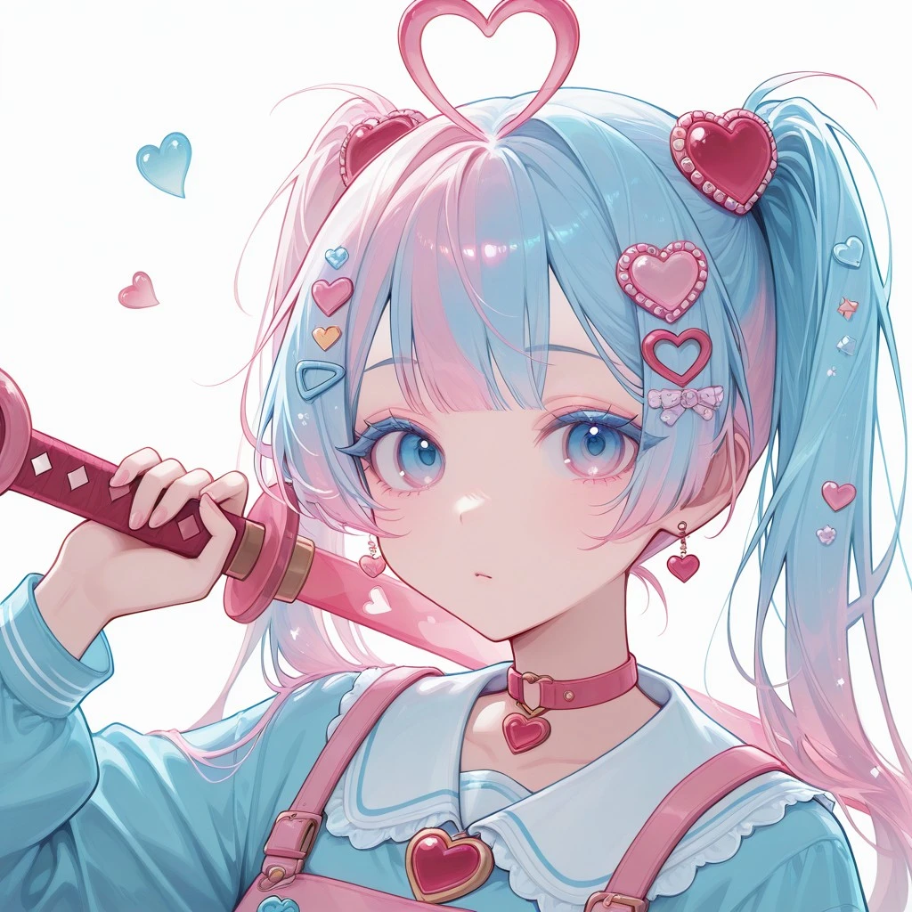 ラヴィ・ハート