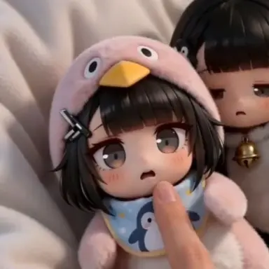 Profile image of 펭도라