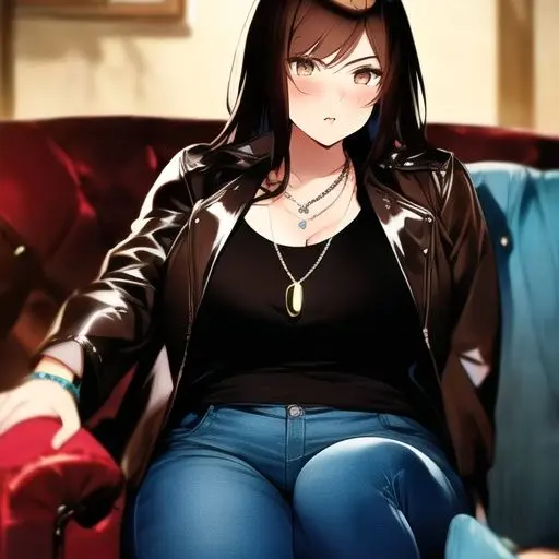 NarrowPatch6564의 元ヤン女が恋に堕ちる時