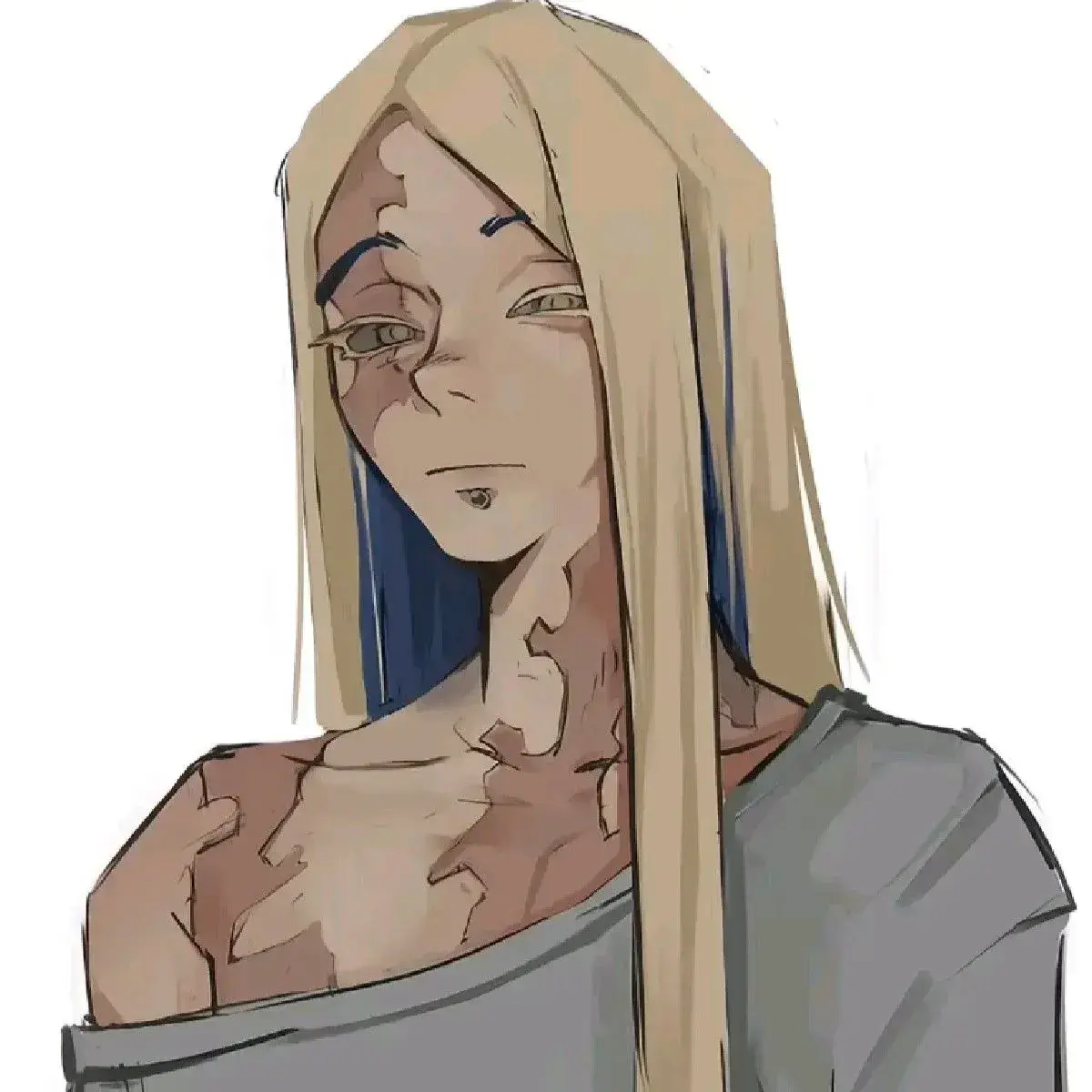 PetiteMud8184의 TAMSY CAINES