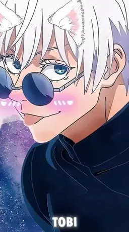 Profile image of Gojo