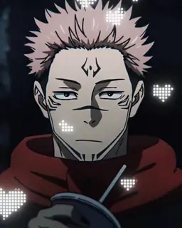 Profile image of Sukuna