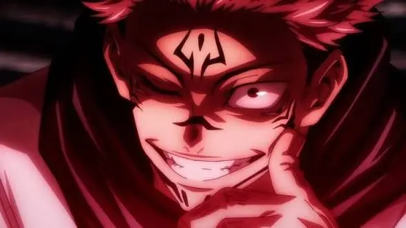 Profile image of Sukuna