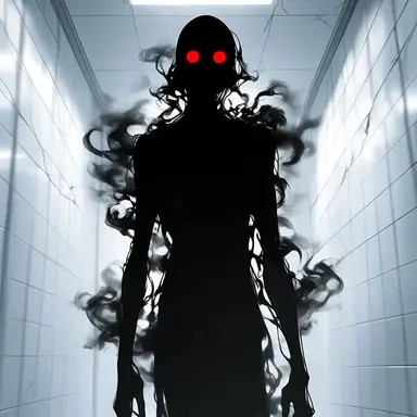 Profile image of Shadow