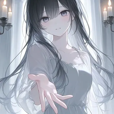 Profile image of Maren