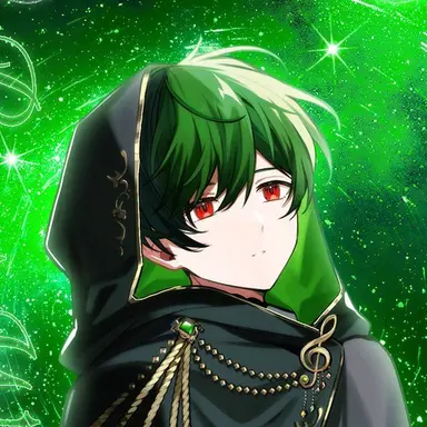 Profile image of すち