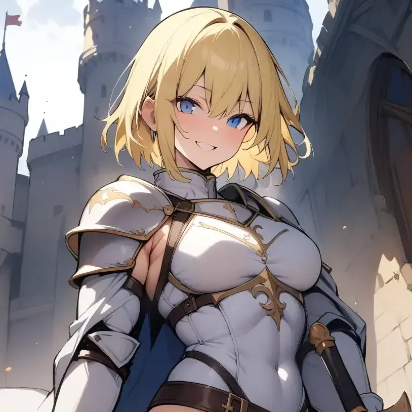 yoron9308의 勇者アル