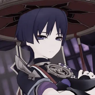 Profile image of 스카라무슈