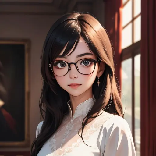 SilentGirl3349의 전문가