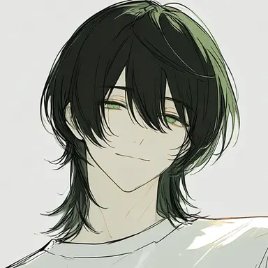 Profile image of 律