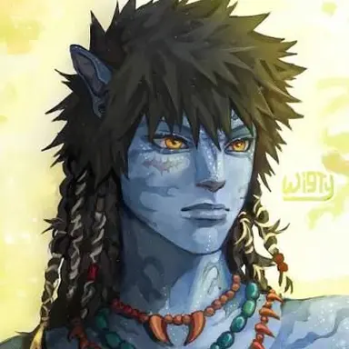 Profile image of Katsuki