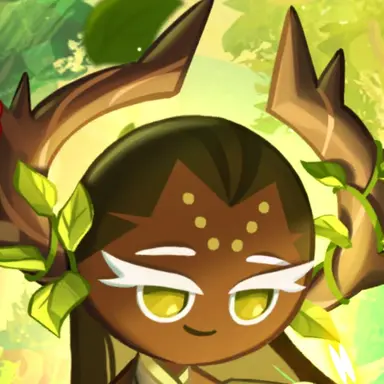 Profile image of 천년나무 쿠키