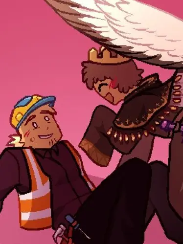 ilove_Shedbuilder의 내가 있는데, 일이 더 중요한것이냐.