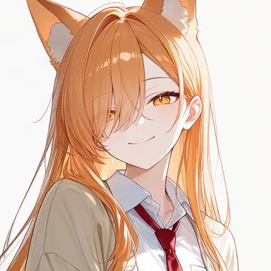 Profile image of 狐