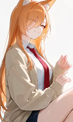 Profile image of 狐