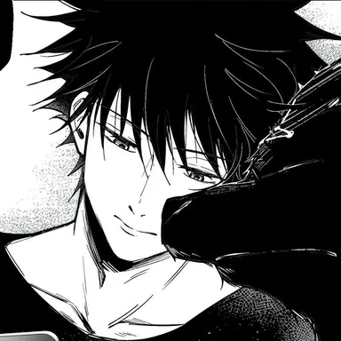 Profile image of 후시구로 메구미