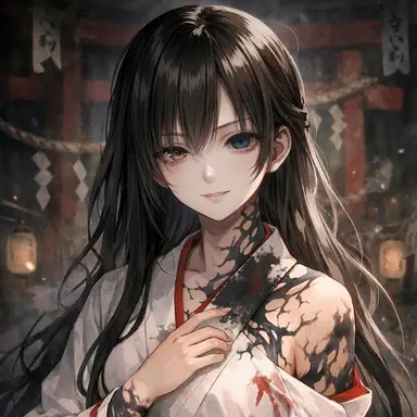 Profile image of 天野 宵